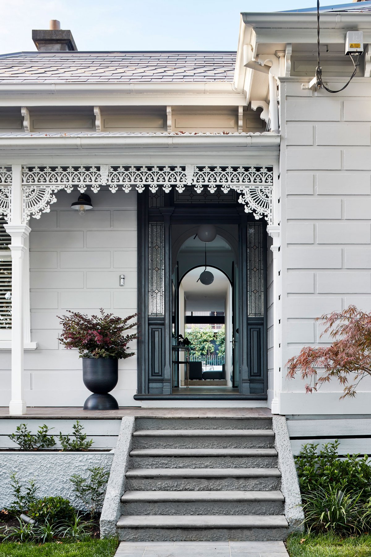 YinjiSpace Studio Petra x Guildford House